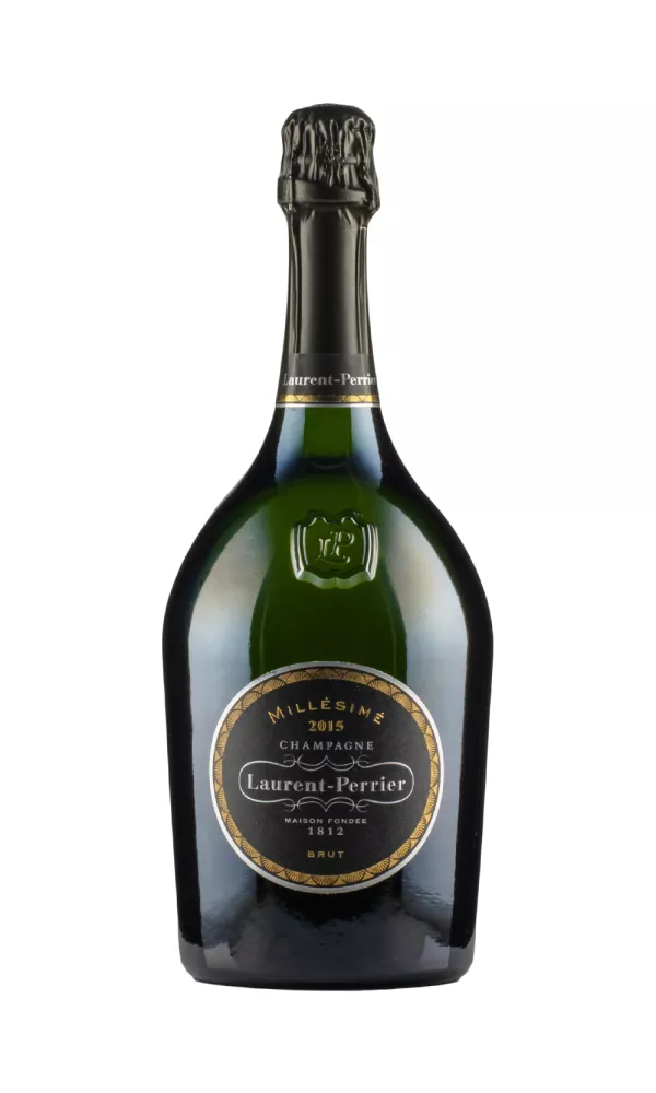 Laurent Perrier Vintage Magnum Laurent Perrier Vintage Magnum