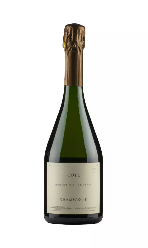Domaine Les Mont Fournois Cote Grand Cru Domaine Les Mont Fournois Cote Grand Cru