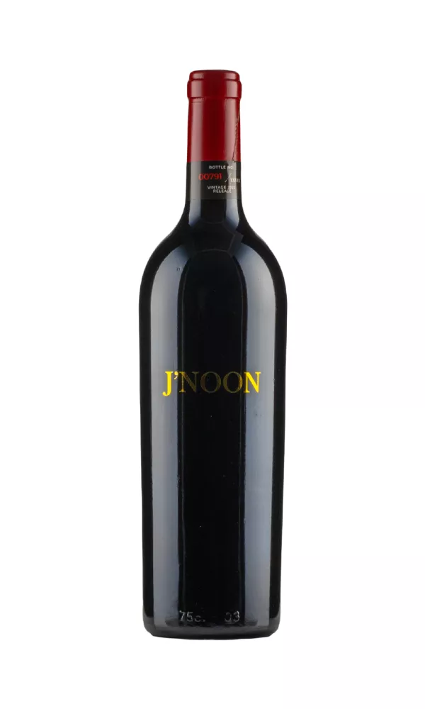 J`Noon Red J`Noon Red