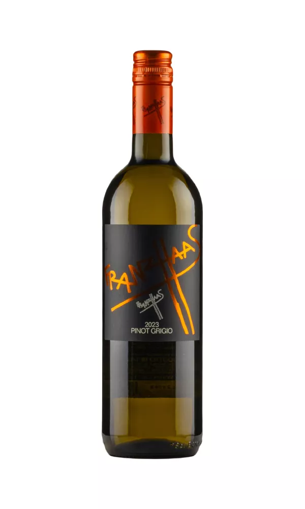 Franz Haas Pinot Grigio Franz Haas Pinot Grigio