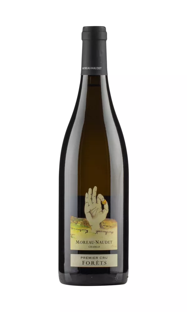 Chablis Forets Moreau Naudet Chablis Forets Moreau Naudet