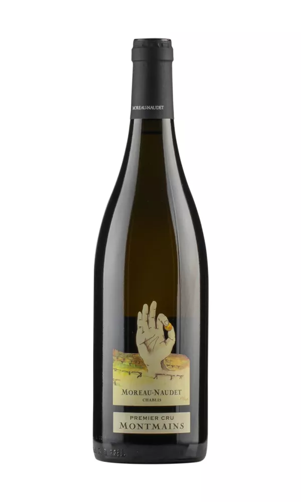 Chablis Montmains Moreau Naudet Chablis Montmains Moreau Naudet