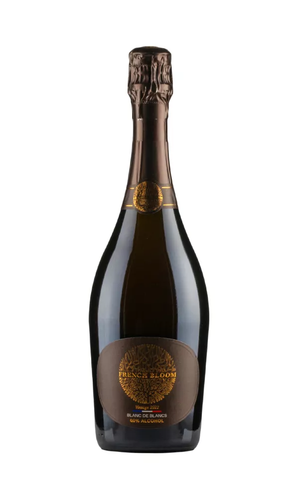 French Bloom La Cuvee Alcohol Free French Bloom La Cuvee Alcohol Free
