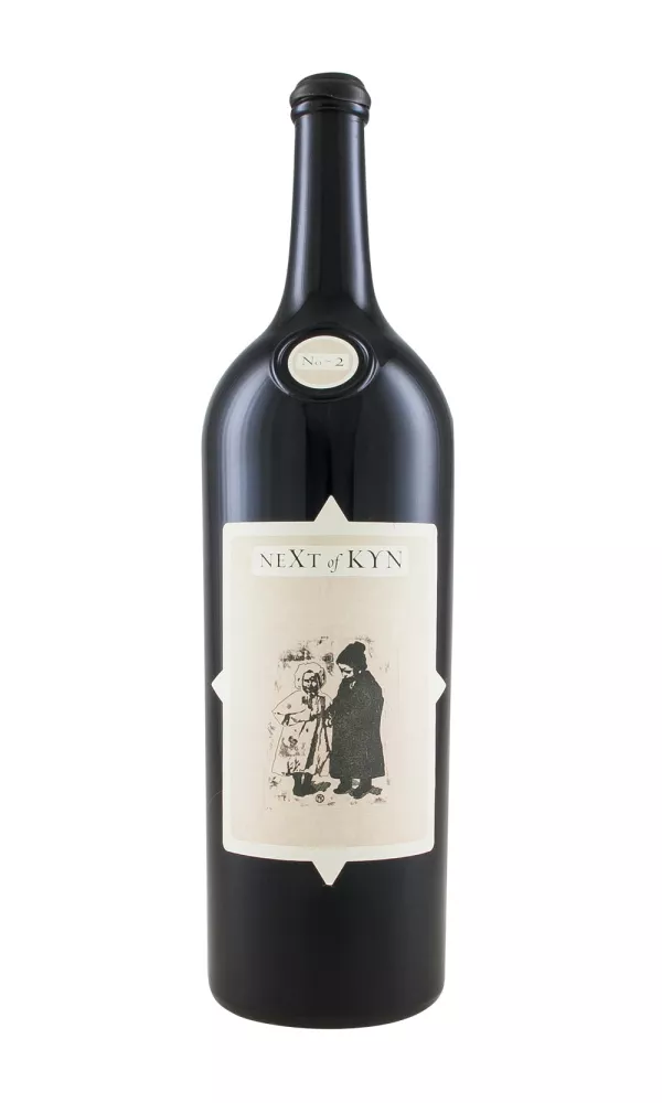 Sine Qua Non Next of Kyn II Magnum Sine Qua Non Next of Kyn II Magnum