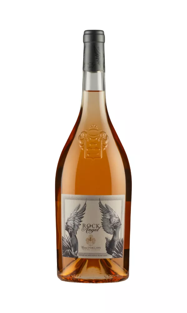 D`Esclans Rock Angel Rose Magnum D`Esclans Rock Angel Rose Magnum