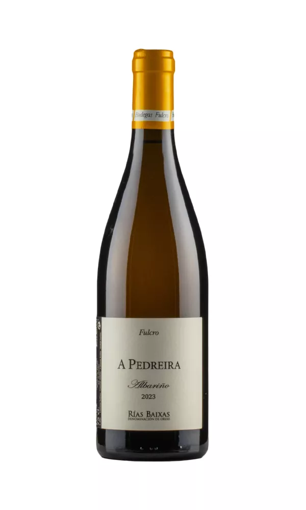 Albarino A Pedreira Fulcro Albarino A Pedreira Fulcro