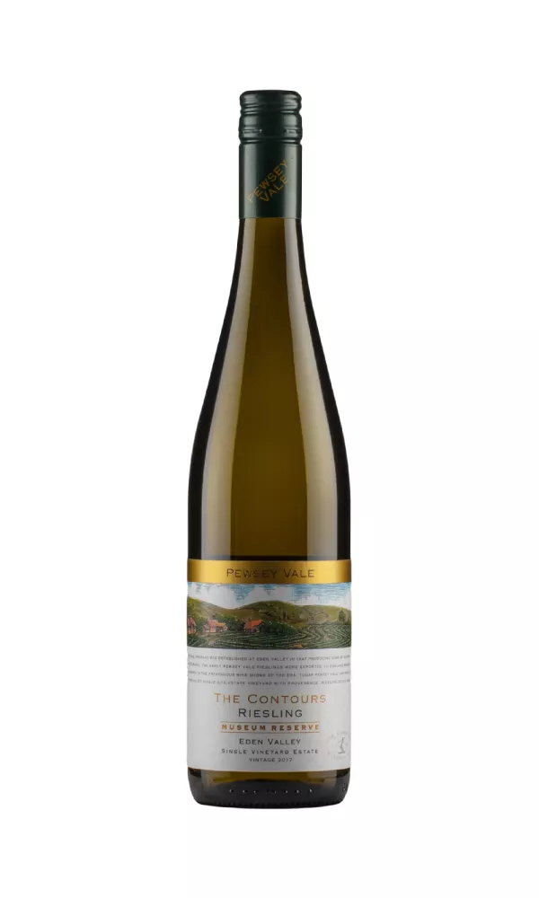Pewsey Vale The Contours Riesling Pewsey Vale The Contours Riesling