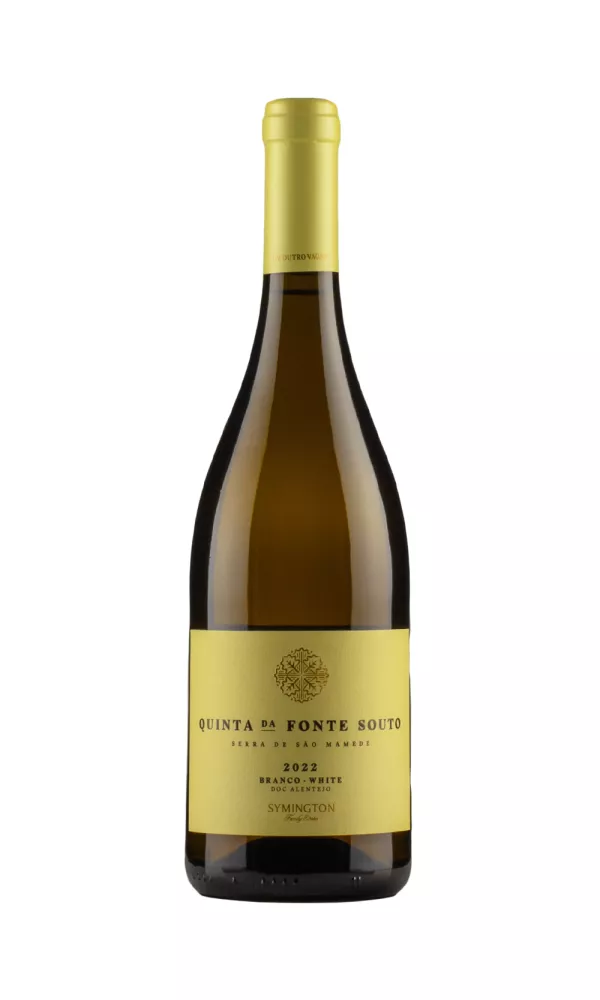 Quinta da Fonte Souto Branco Quinta da Fonte Souto Branco