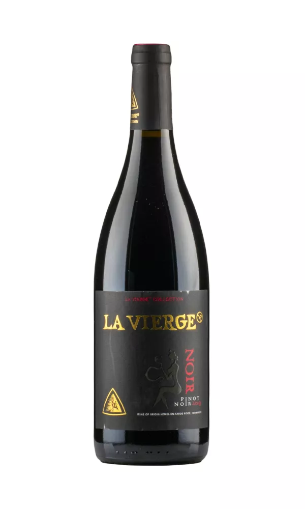 La Vierge Pinot Noir La Vierge Pinot Noir