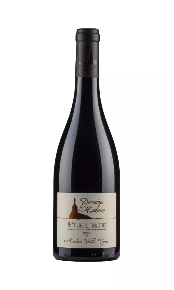 Fleurie Vieilles Vignes La Madone Fleurie Vieilles Vignes La Madone