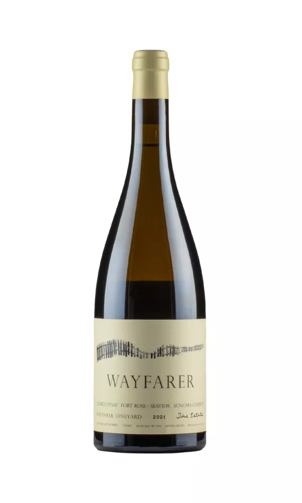 Wayfarer Wayfarer Vineyard Chardonnay Wayfarer Wayfarer Vineyard Chardonnay