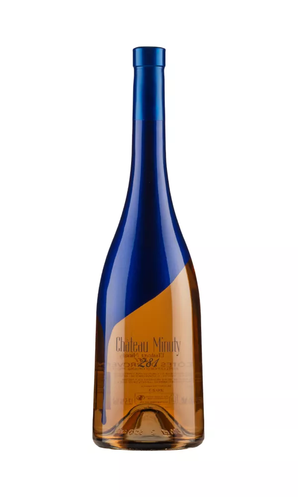 281 Chateau Minuty Magnum 281 Chateau Minuty Magnum