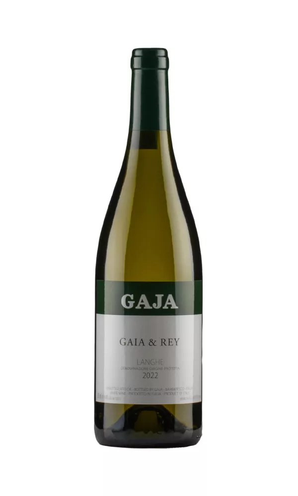 Gaia & Rey Chardonnay Gaja Gaia & Rey Chardonnay Gaja