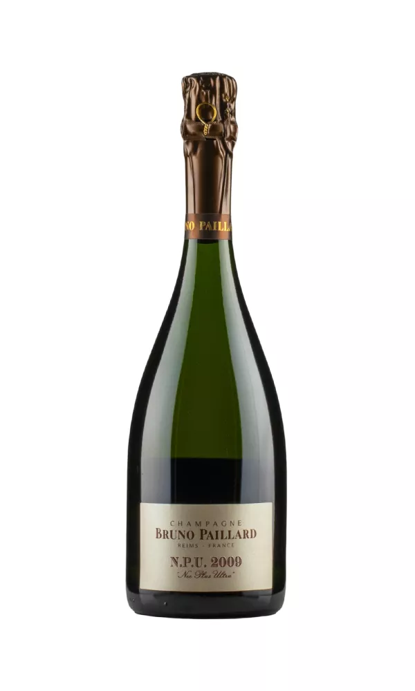 Bruno Paillard Nec Plus Ultra Bruno Paillard Nec Plus Ultra