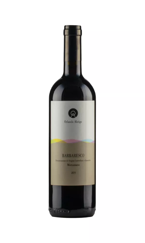 Barbaresco Meruzzano Orlando Abrigo Barbaresco Meruzzano Orlando Abrigo