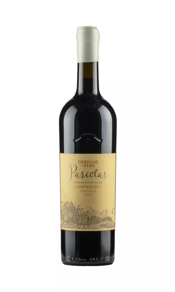 Herdade do Peso Parcelas Herdade do Peso Parcelas