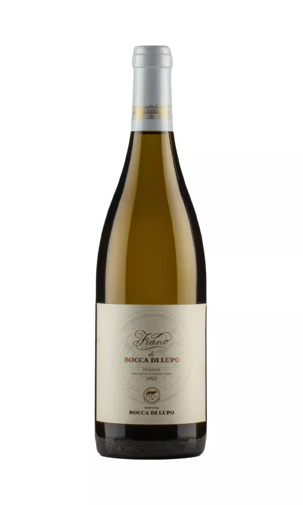 Bocca di Lupo Fiano Bocca di Lupo Fiano