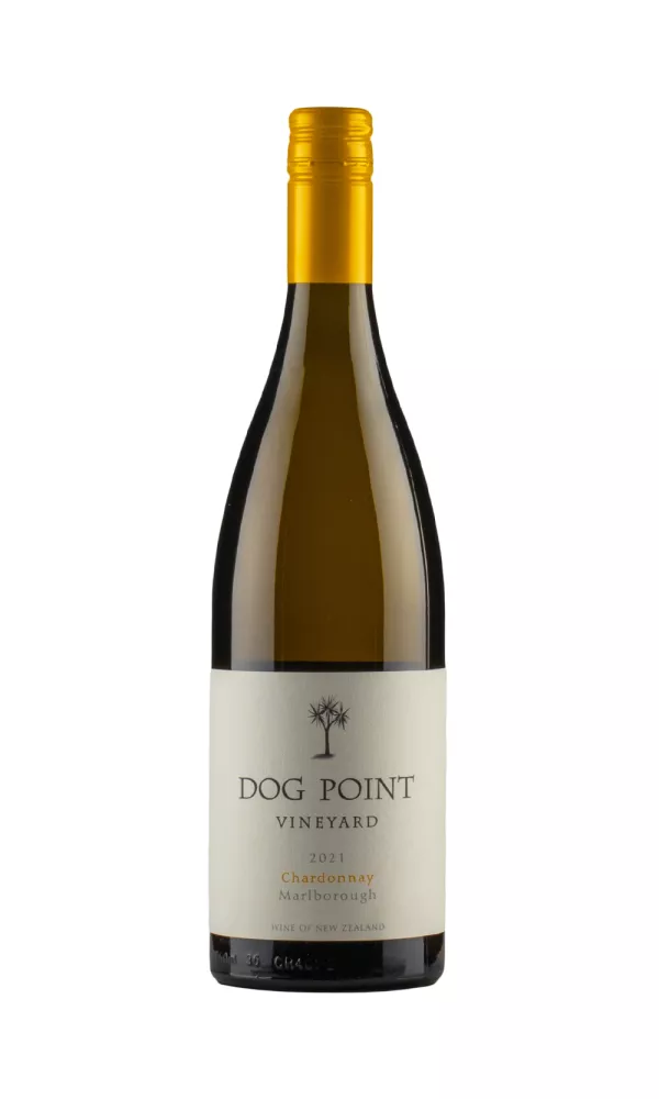 Dog Point Chardonnay Dog Point Chardonnay