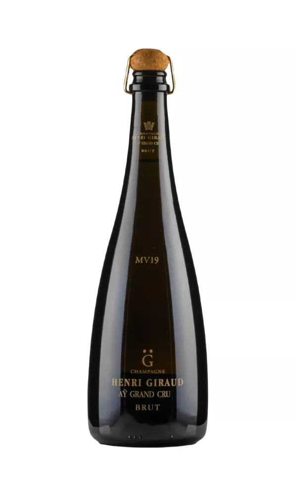 Henri Giraud Fut de Chene MV19 Henri Giraud Fut de Chene MV19