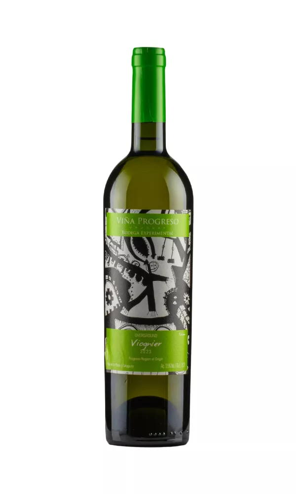 Vina Progreso Overground Viognier Vina Progreso Overground Viognier