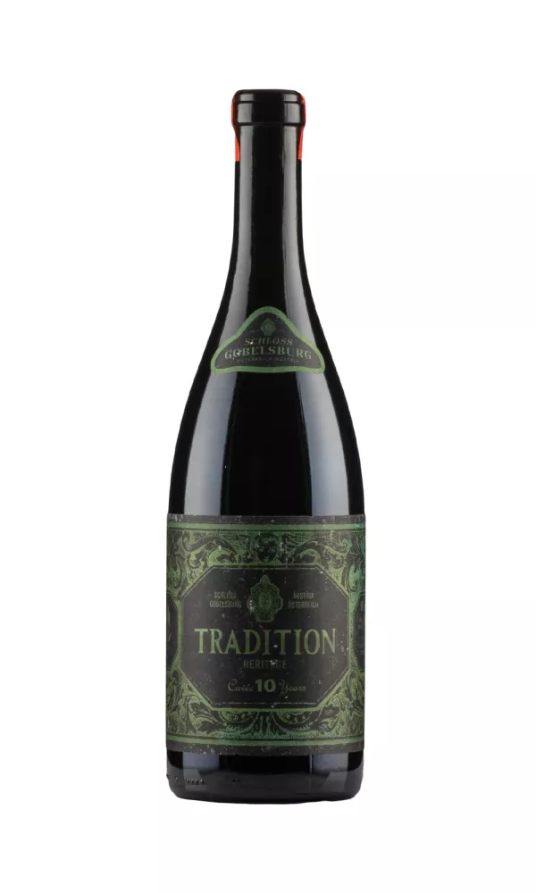 Gobelsburg Tradition 10 Year Old Edition 851 Gobelsburg Tradition 10 Year Old Edition 851