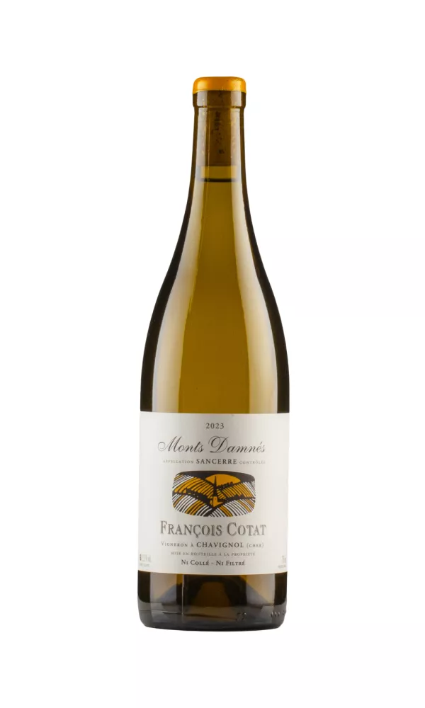 Sancerre Les Monts Damnes Francois Cotat Sancerre Les Monts Damnes Francois Cotat