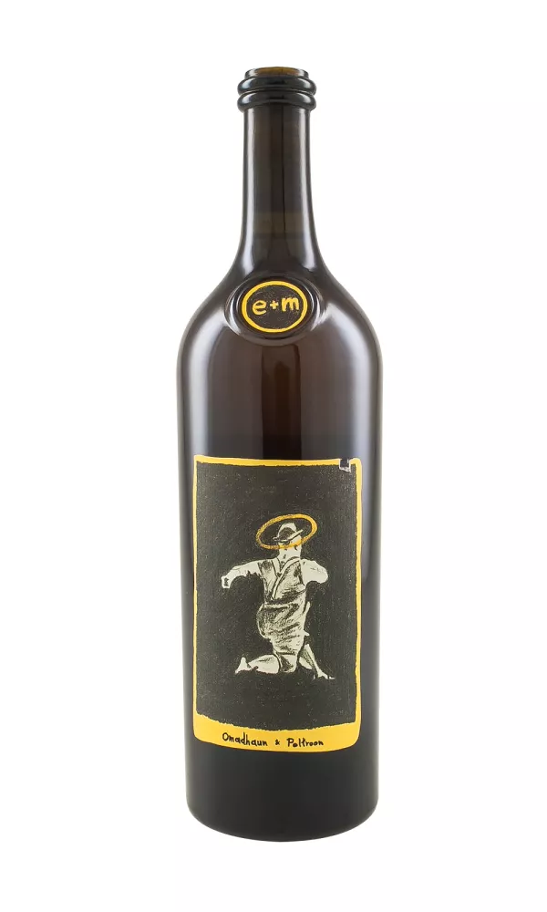 Sine Qua Non Omadhaun & Poltroon Sine Qua Non Omadhaun & Poltroon