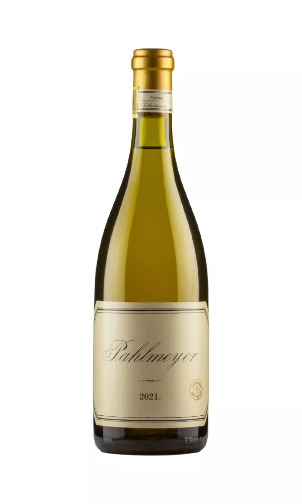 Pahlmeyer Chardonnay Pahlmeyer Chardonnay