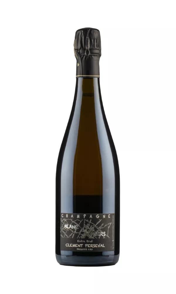 Clement Perseval Blanc de Noirs Clement Perseval Blanc de Noirs