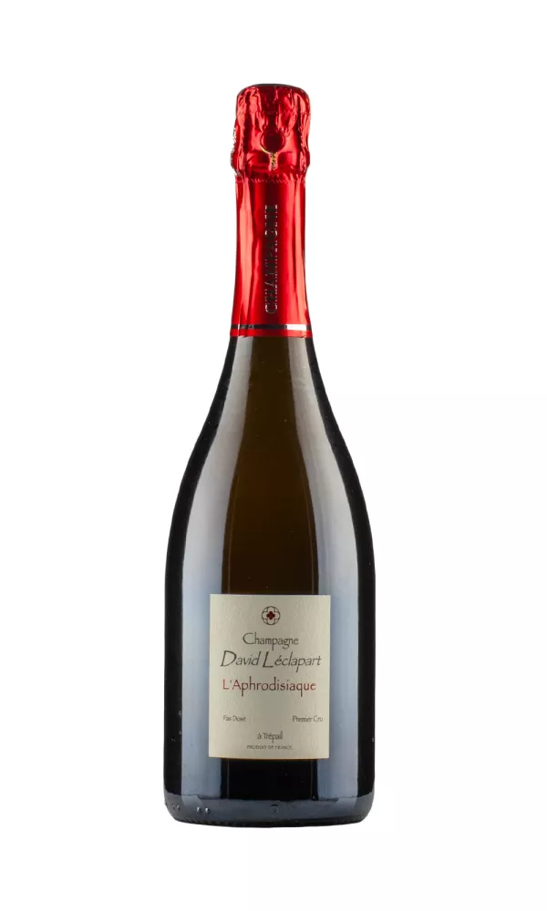 David Leclapart L`Aphrodisiaque David Leclapart L`Aphrodisiaque