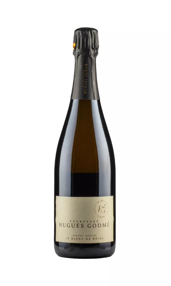 Hugues Godme Blanc de Noirs Grand Cru Hugues Godme Blanc de Noirs Grand Cru