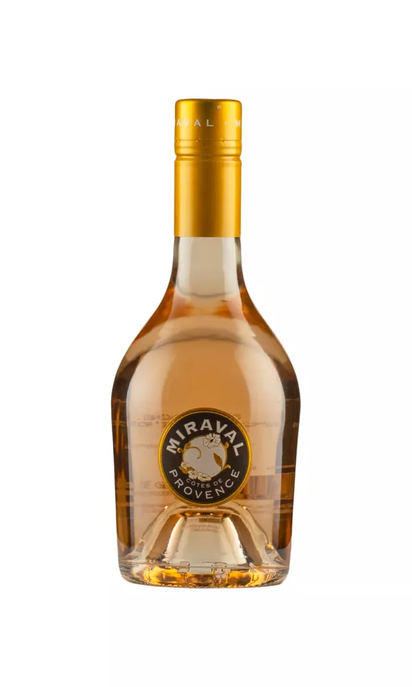 Miraval Rose Perrin Half Miraval Rose Perrin Half