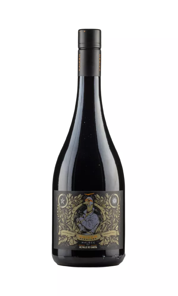 Kaiken Aventura Valle de Canota Malbec Kaiken Aventura Valle de Canota Malbec