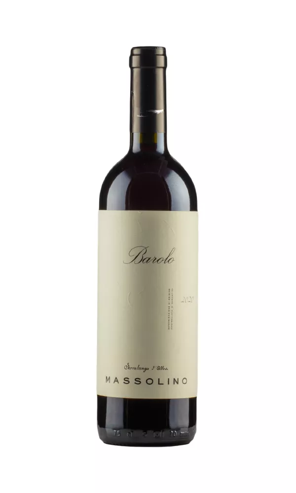 Barolo Massolino Barolo Massolino