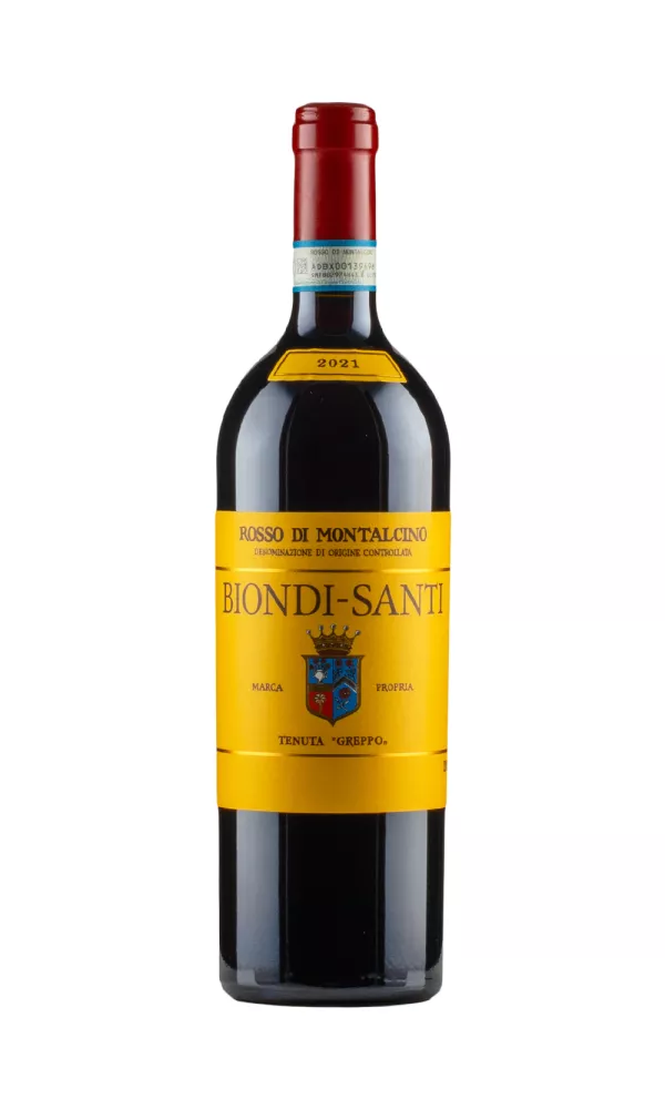 Rosso di Montalcino Biondi-Santi Rosso di Montalcino Biondi-Santi