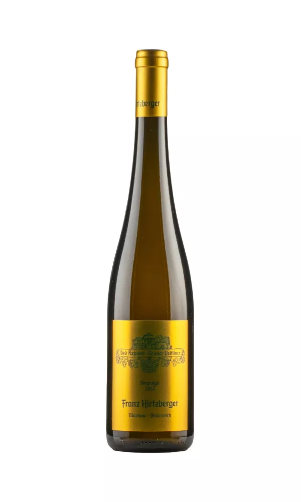 Franz Hirtzberger Axpoint Gruner Veltliner Smaragd Franz Hirtzberger Axpoint Gruner Veltliner Smaragd