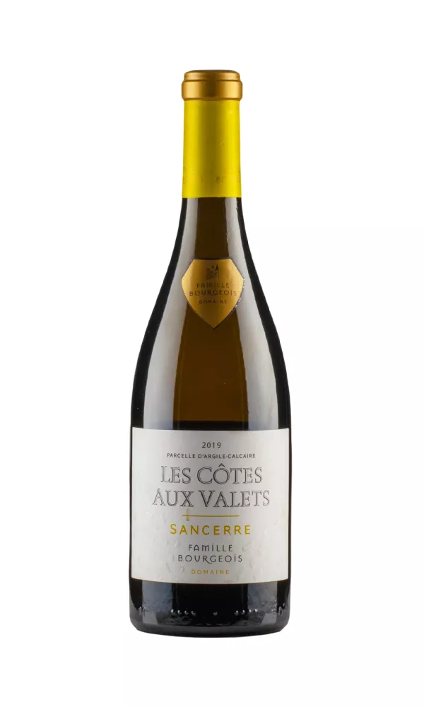 Sancerre Les Cotes Aux Valets Henri Bourgeois Sancerre Les Cotes Aux Valets Henri Bourgeois
