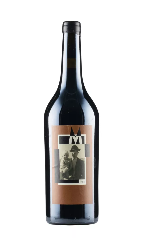 Sine Qua Non Papa Syrah Sine Qua Non Papa Syrah
