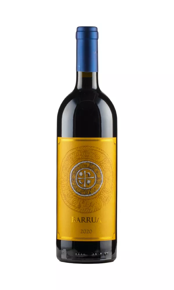 Barrua Agricola Punica Barrua Agricola Punica