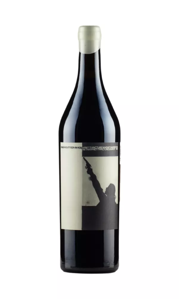 Sine Qua Non Pictures Grenache Sine Qua Non Pictures Grenache