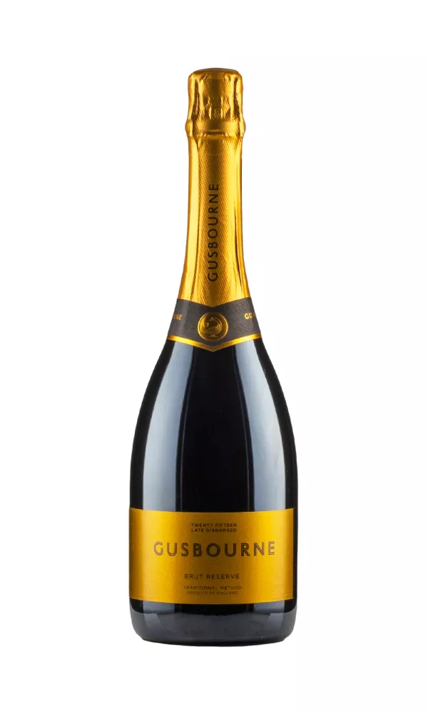 Gusbourne Brut Reserve Late Disgorged Gusbourne Brut Reserve Late Disgorged