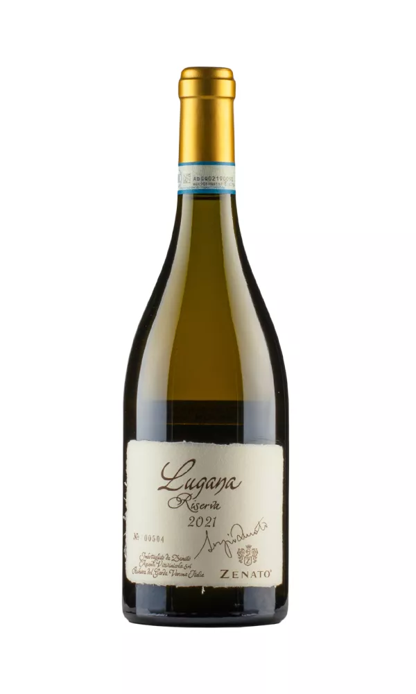 Lugana Riserva Sergio Zenato Lugana Riserva Sergio Zenato
