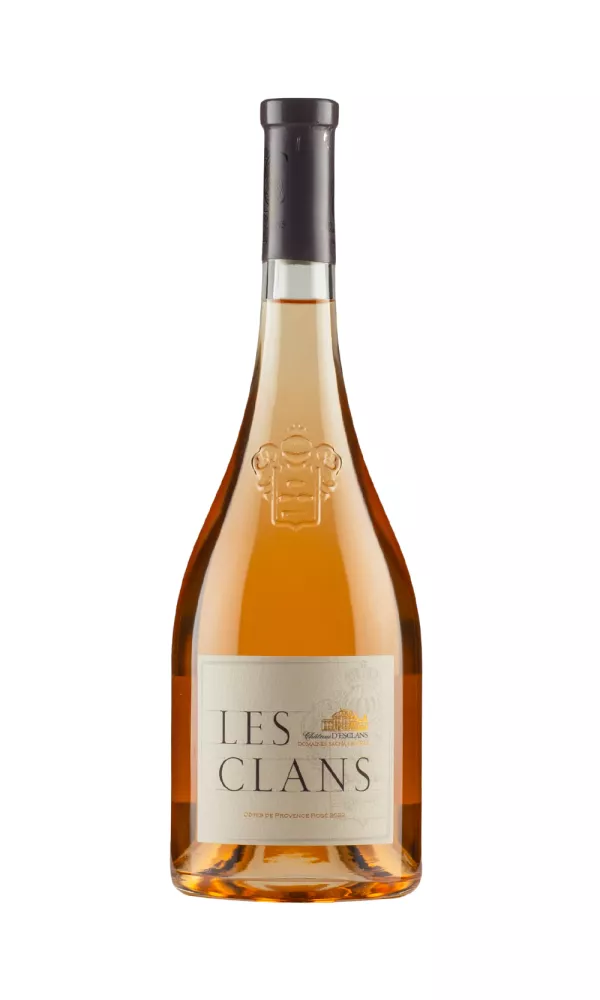 D`Esclans Les Clans D`Esclans Les Clans