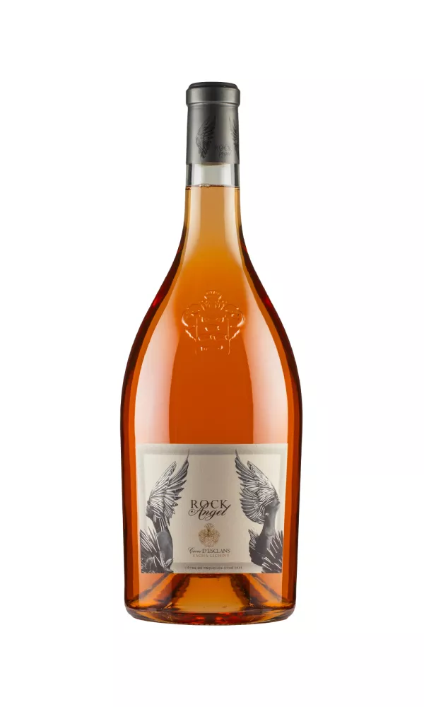D`Esclans Rock Angel Rose 600cl D`Esclans Rock Angel Rose 600cl