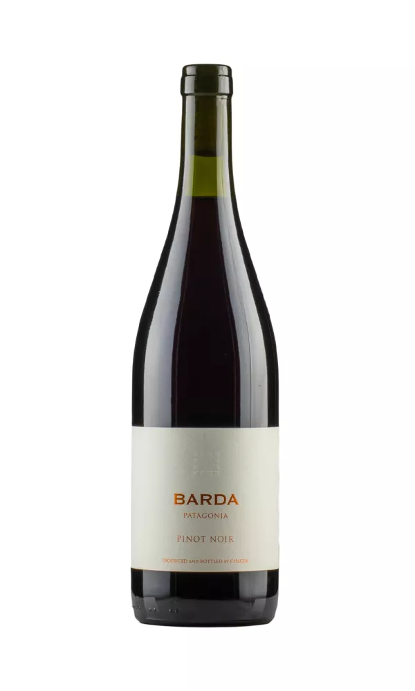 Chacra Barda Pinot Noir Chacra Barda Pinot Noir