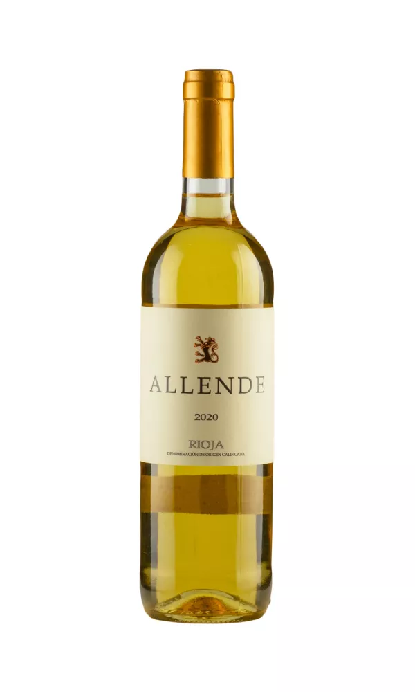 Finca Allende Rioja Blanco Finca Allende Rioja Blanco