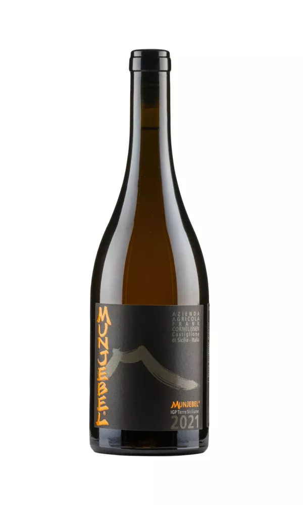 Munjebel Bianco Frank Cornelissen Munjebel Bianco Frank Cornelissen