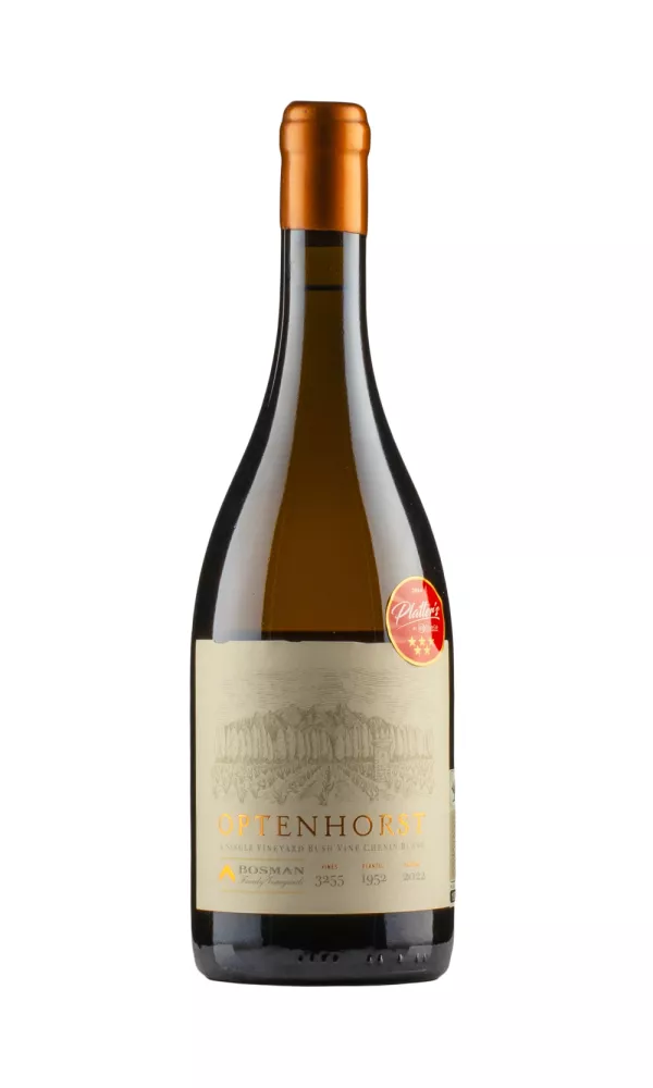 Bosman Optenhorst Chenin Blanc Bosman Optenhorst Chenin Blanc