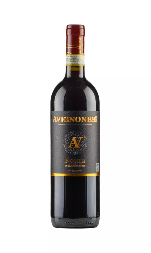 Avignonesi Vino Nobile di Montepulciano Avignonesi Vino Nobile di Montepulciano