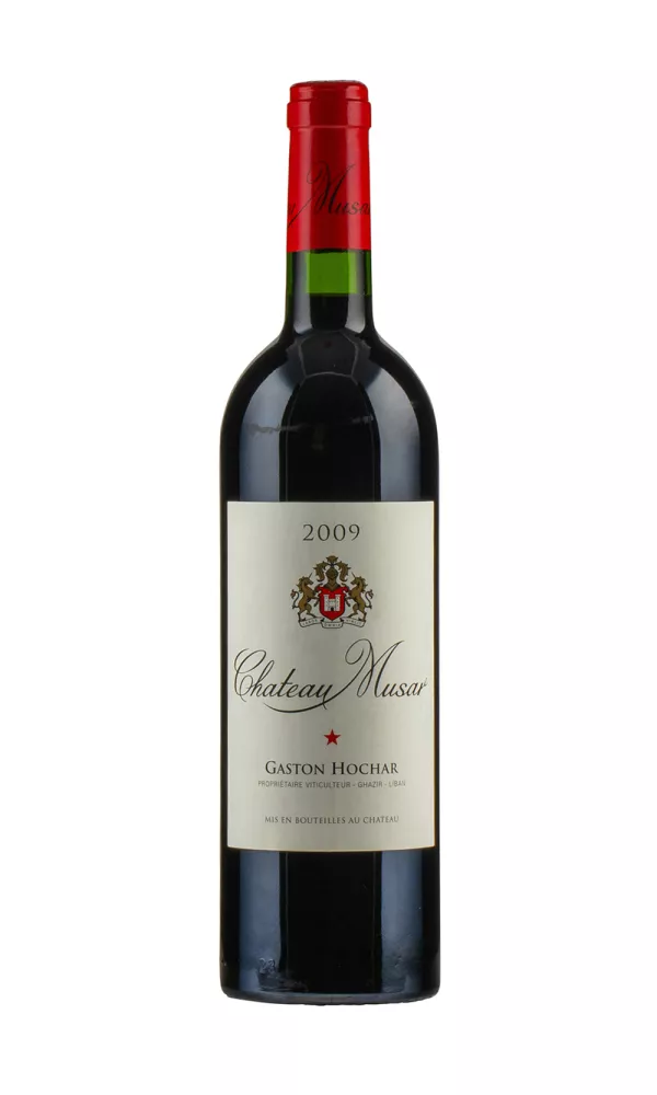 Chateau Musar Chateau Musar